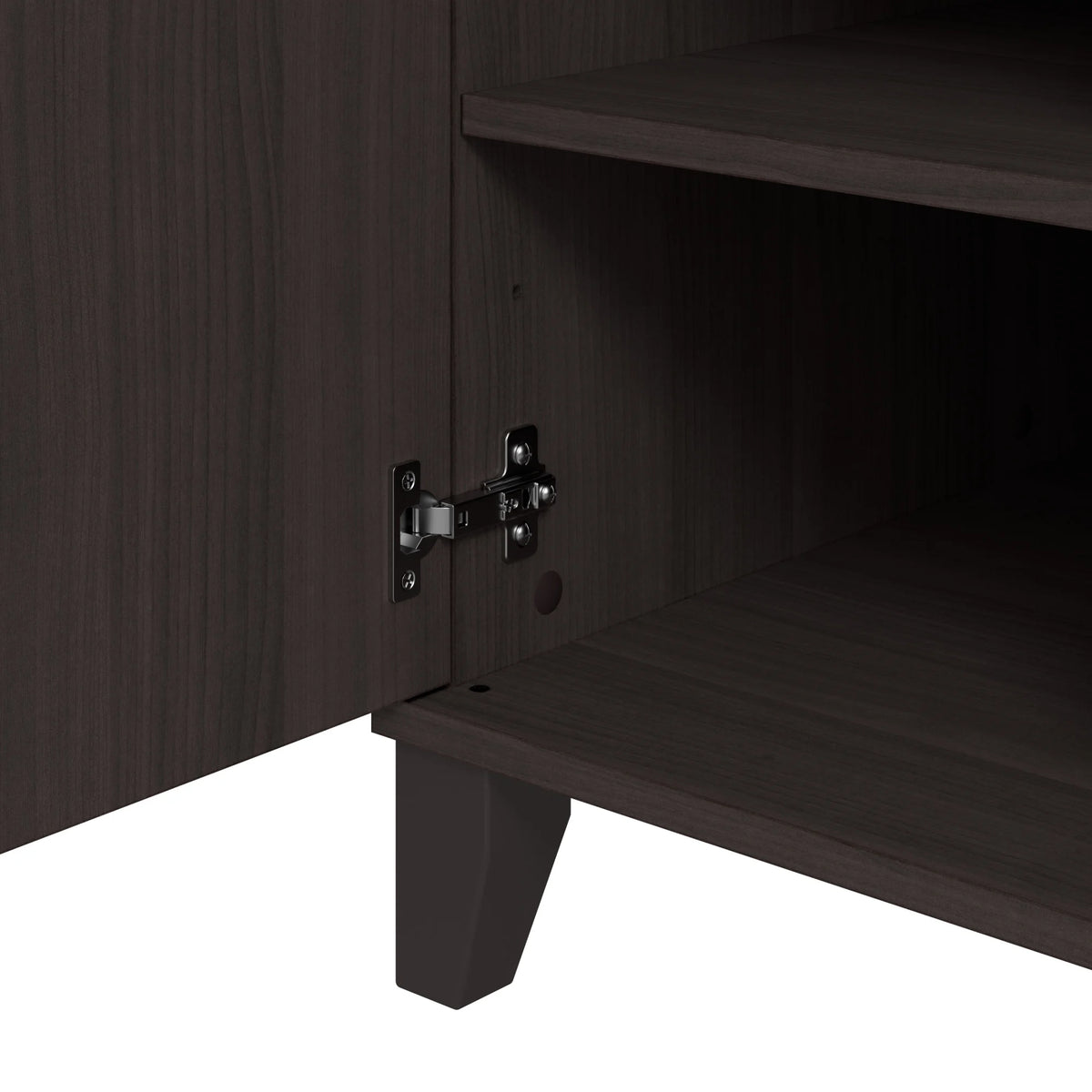 54W Office Desk with Drawers W520