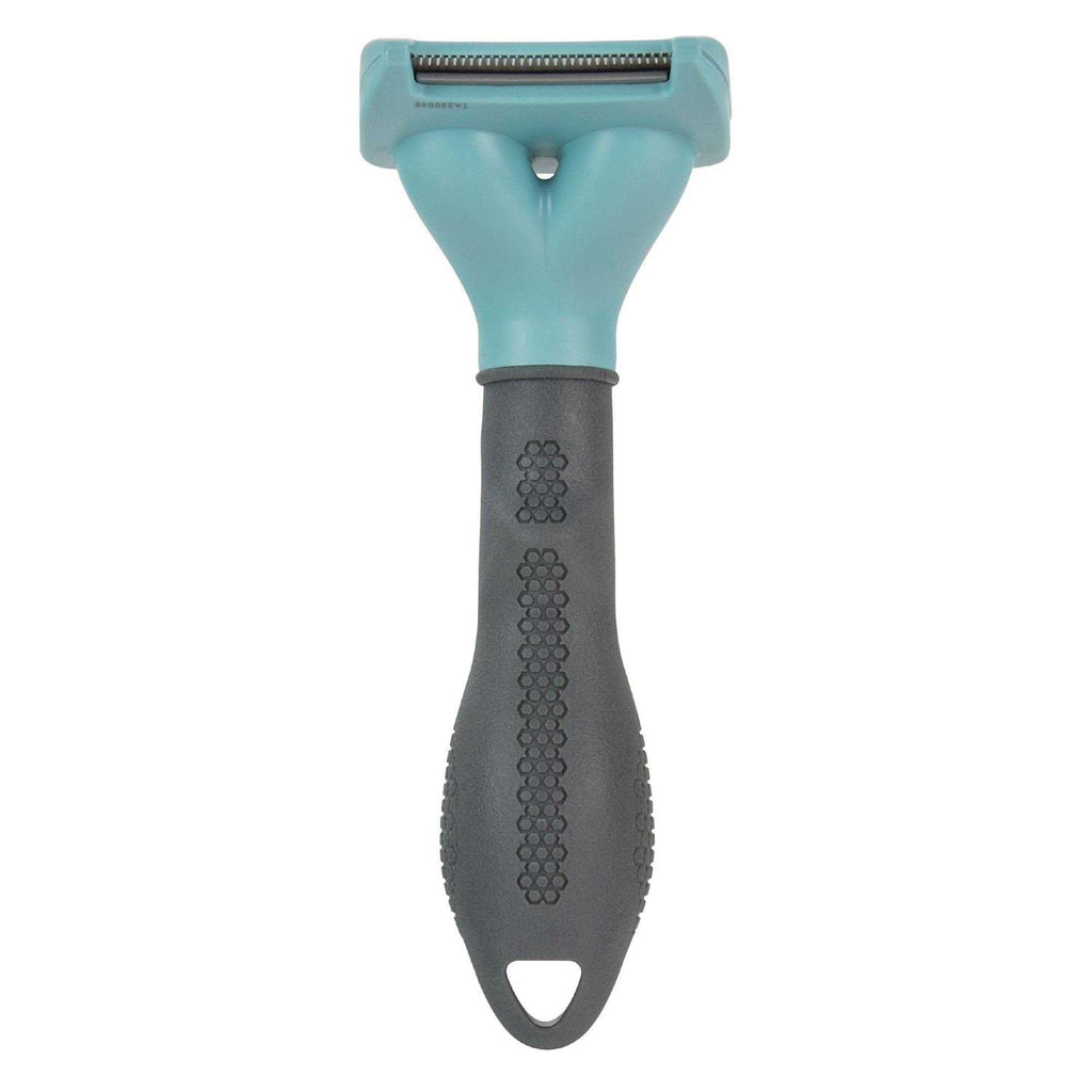 Long Hair Deshedding Tool for Small Cats F3648