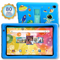 8" Android Kids Tablet 64GB Blue Q7641