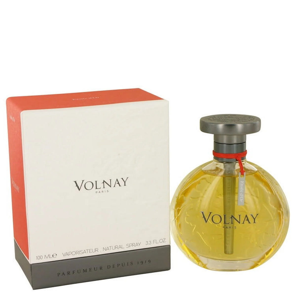 Eau De Parfum Spray 3.4 oz E306
