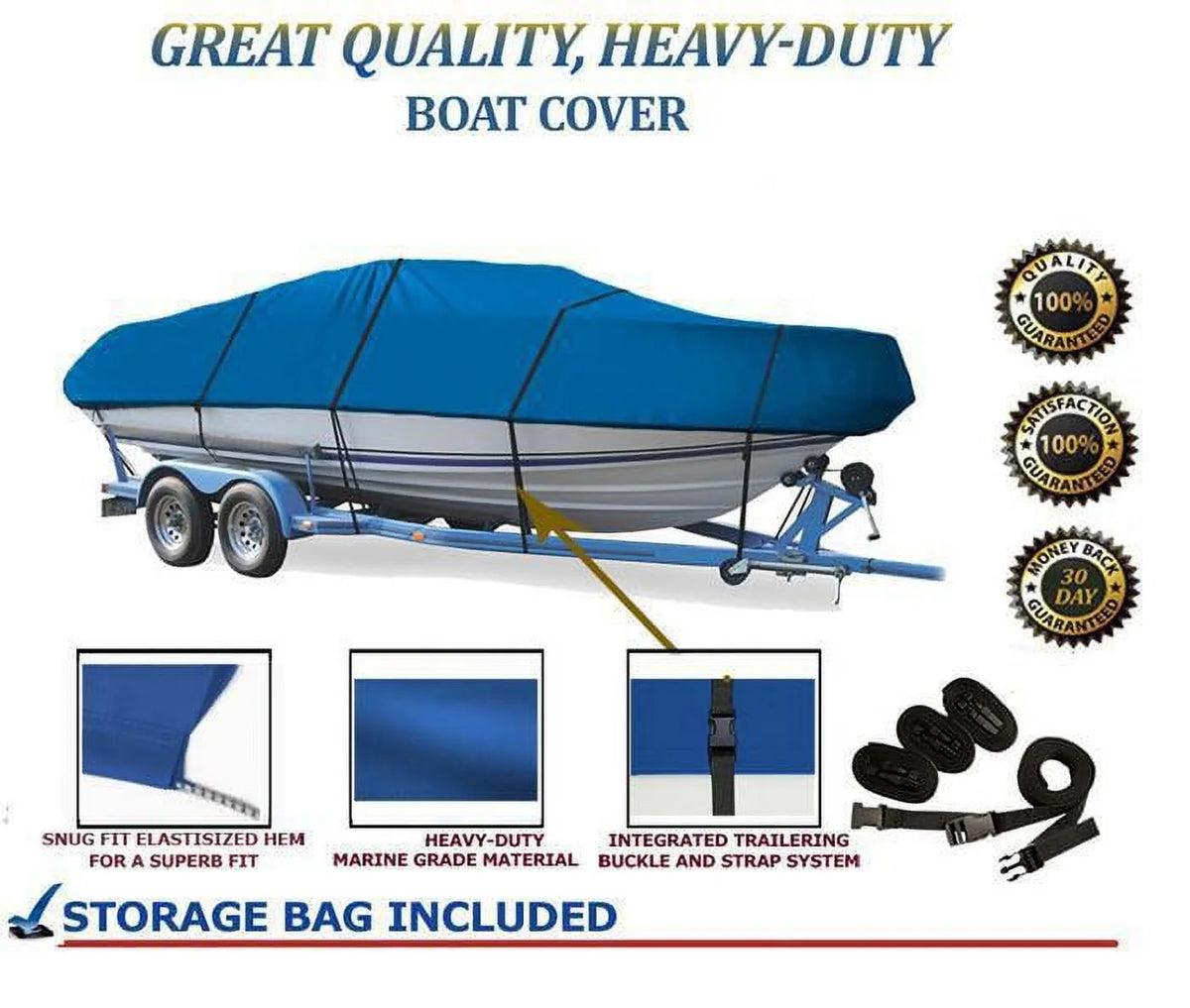 Boat Cover D372959