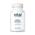Detox Formula D3722