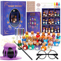 Magic Potion Making Kit with Display Box, 20 Mixed Potion Bottles K945414