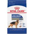 Large Breed Adult Dog Dry Food M537
