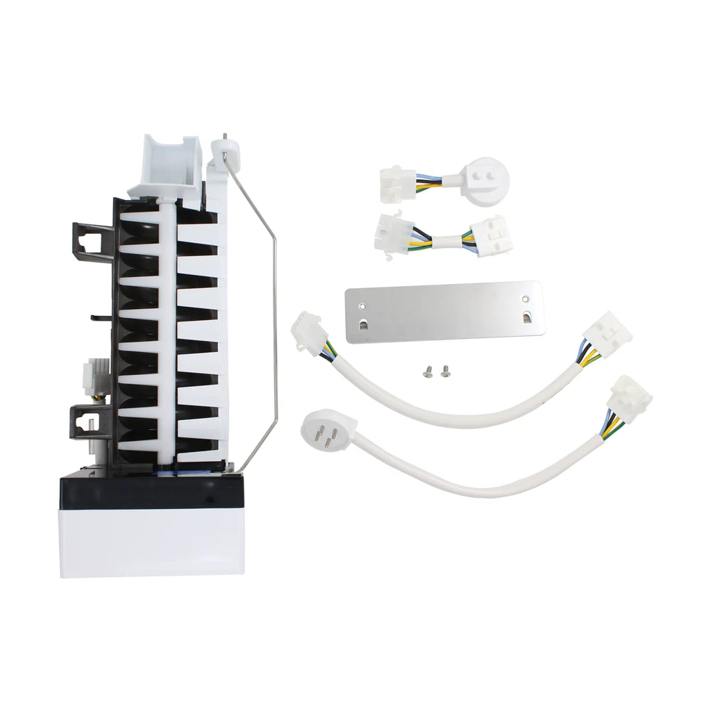 Refrigerator Ice Maker Replacement M860032