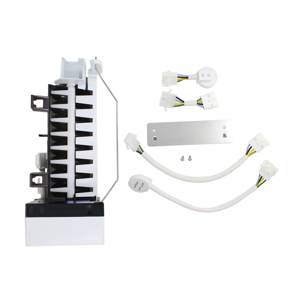 Refrigerator Ice Maker Replacement M860032