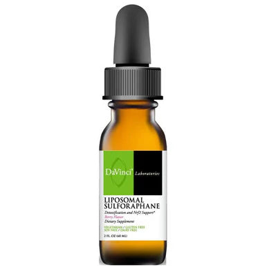 Liposomal Sulforaphane 1 oz O808760