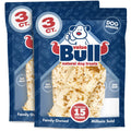 Beef Dog Chews 10-12 Inch 6 Count M757
