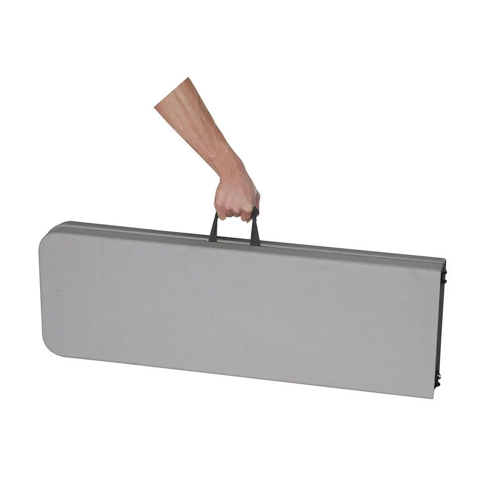 Portable Folding Bench Plastic G8174