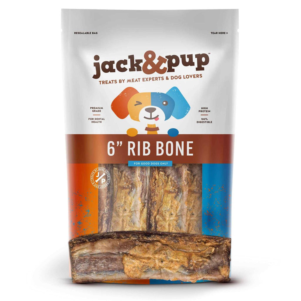 Rib Bones Beef Dog Treats R878512