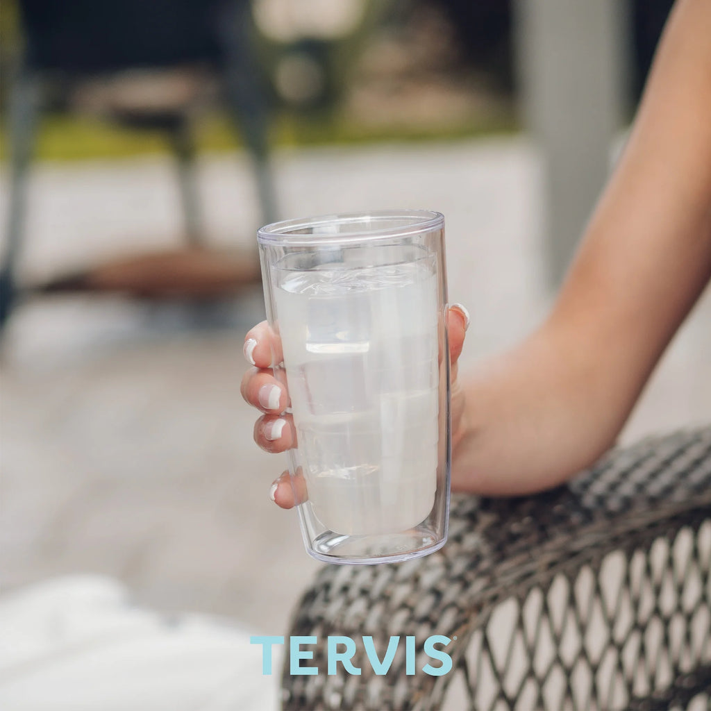 Navy 16oz Double Walled Insulated Tumbler H189074