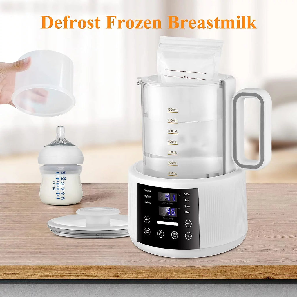 1.5L Electric Kettle A962