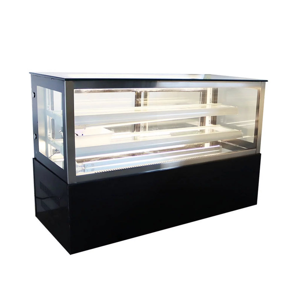 Refrigerated Cake Display Cabinet with Humidifying Function 220V O449003