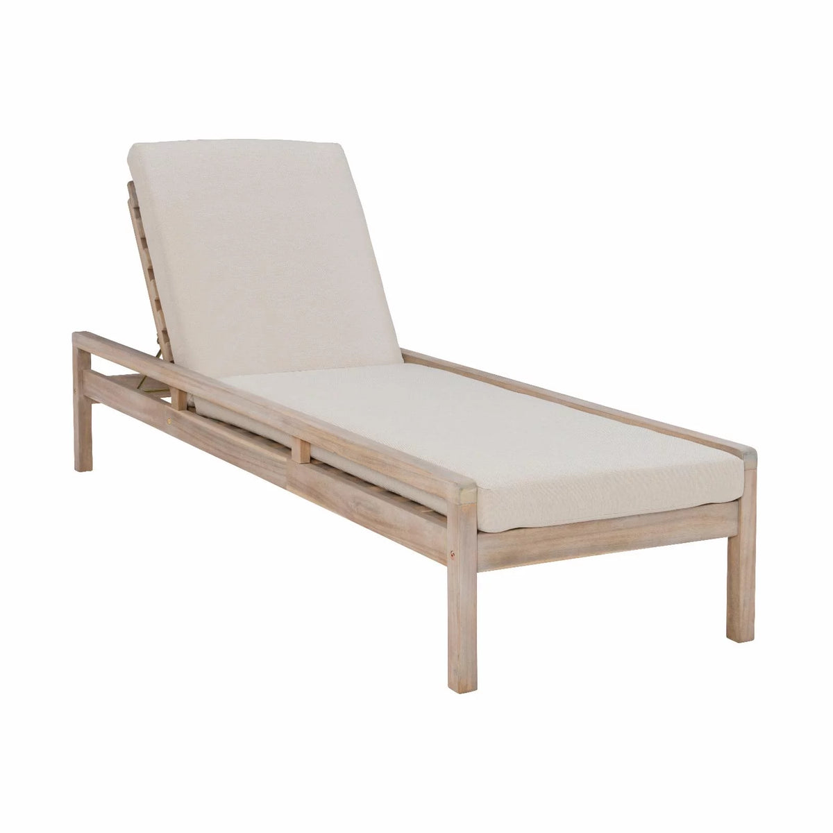 Chaise Lounger R151