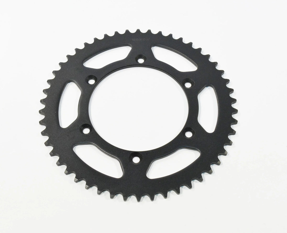 1999 2000 2001 Yamaha WR400F 50 Tooth Rear Black Sprocket G813841
