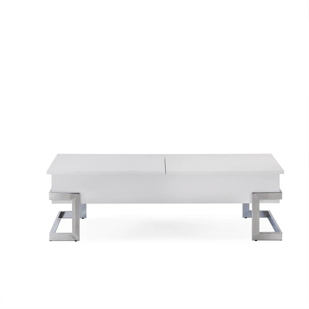 Lift Top Storage Coffee Table A2535