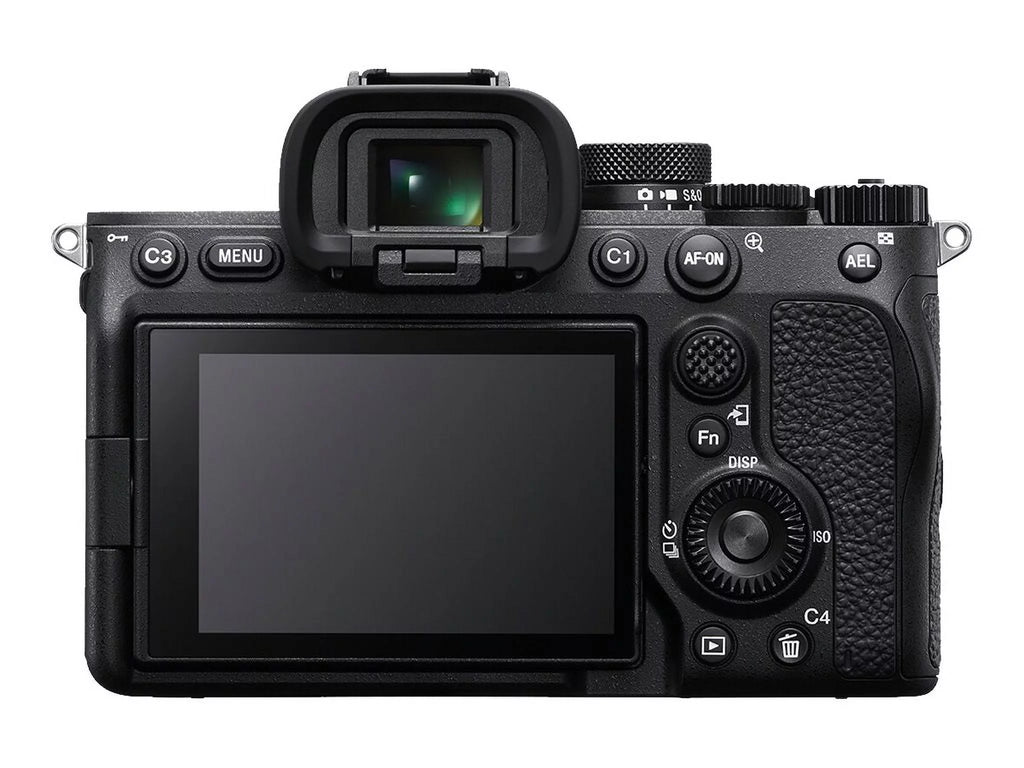 Mirrorless Digital Camera 33.0 MP Full Frame 4K X85868
