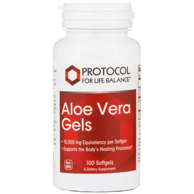 Aloe Vera Gels D65957