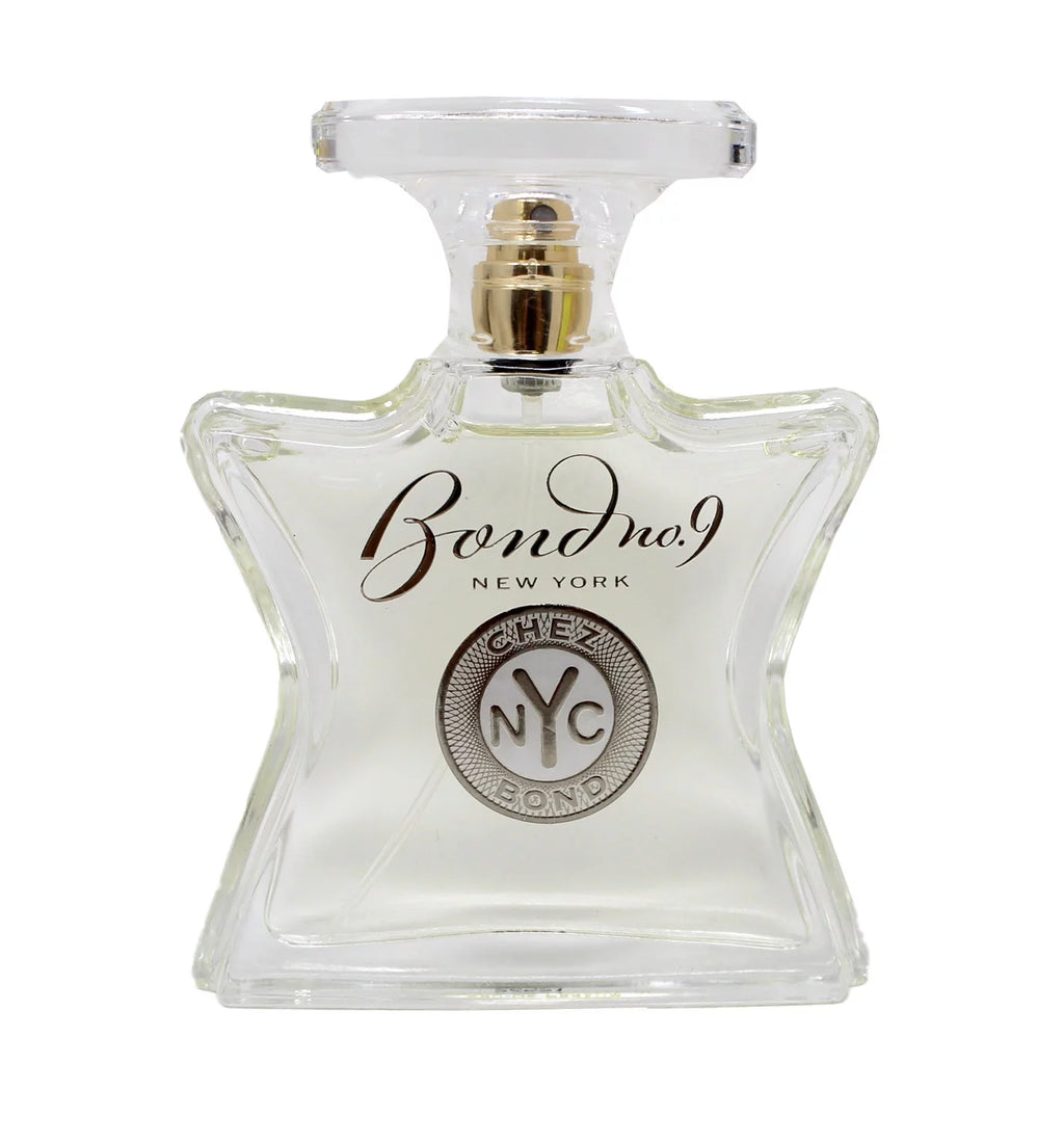 1.7 oz Eau De Parfum Spray W2780