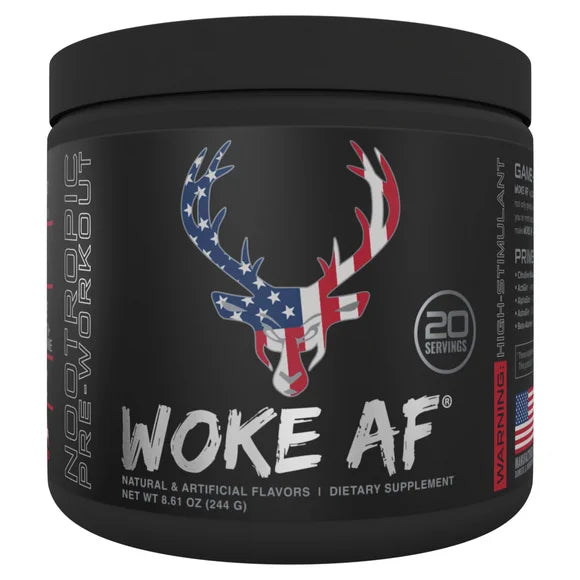 Pre-Workout Powder 333mg Caffeine 20 Servings Y638922