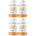 4 Bottles Nerve Health Support R1834