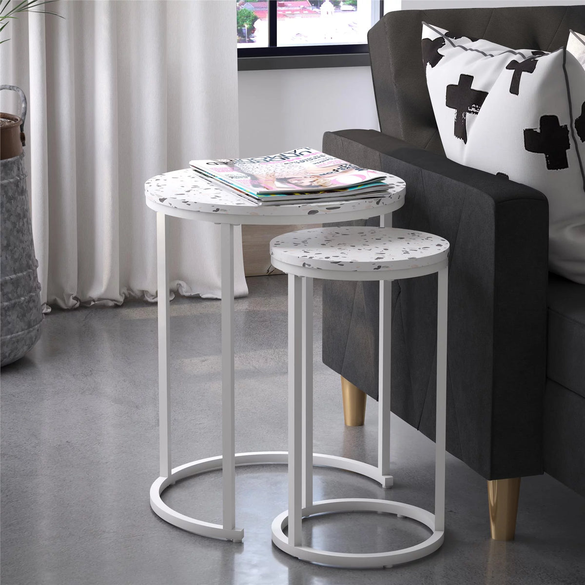 Nesting Tables I6866
