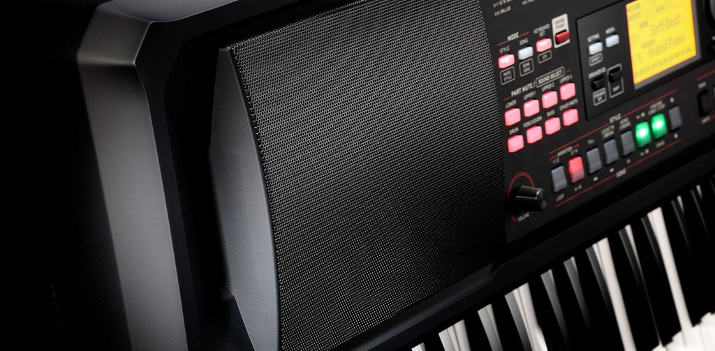Keyboard D22595