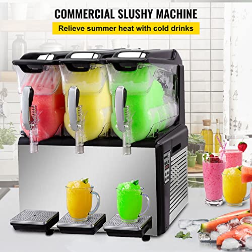 Slushy Machine 10L G46417