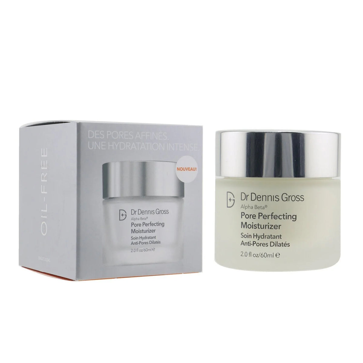 Moisturizer 60ml/2oz C740
