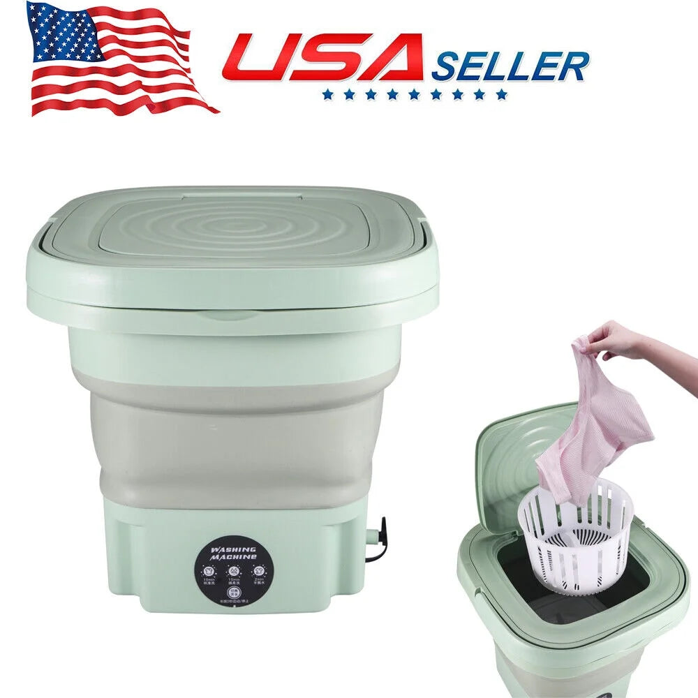 Portable Sterilization Drying Laundry Machine Q16537
