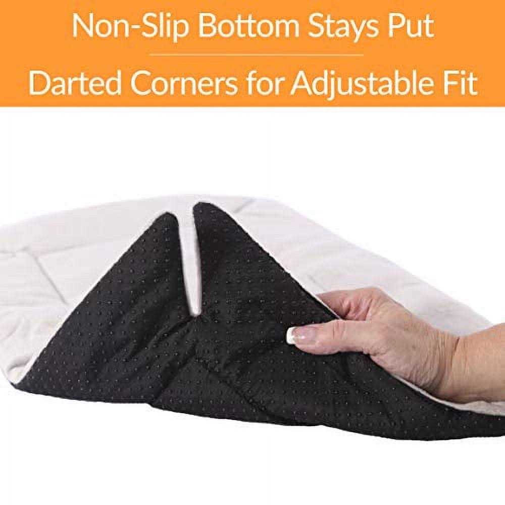 Self-Warming Crate Pad L7143