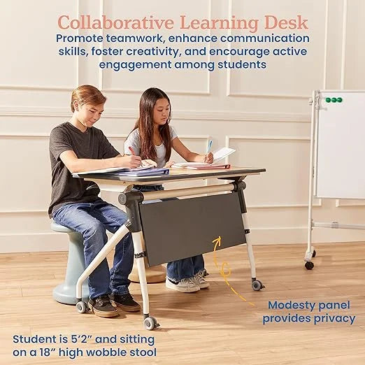 Portable Nesting Desk M2265