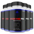 All Natural Male Supplement Maximum Strength 5 Pack I159871