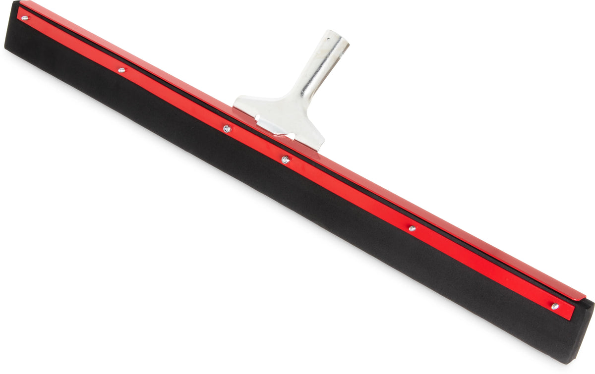 30" Double Foam Floor Squeegee N89191