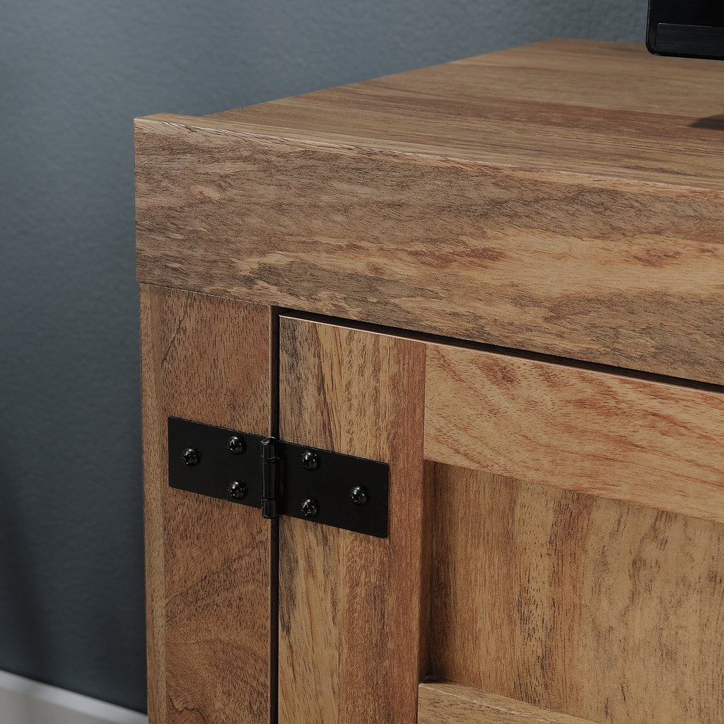Farmhouse TV Stand for TVs up to 70" B717