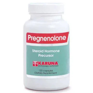 Pregnenolone 120 Capsules H887738