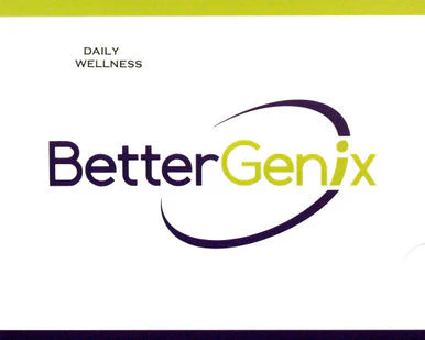 Daily Wellness Packets 30 Day G984