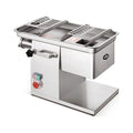 1950W Electric Meat Cutter and Stainless Steel Grinder X793320
