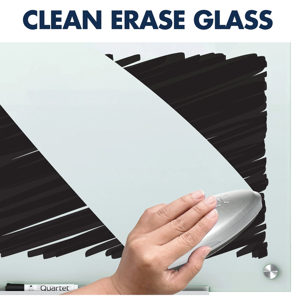 Magnetic Dry-Erase Board 72 x 48 E887