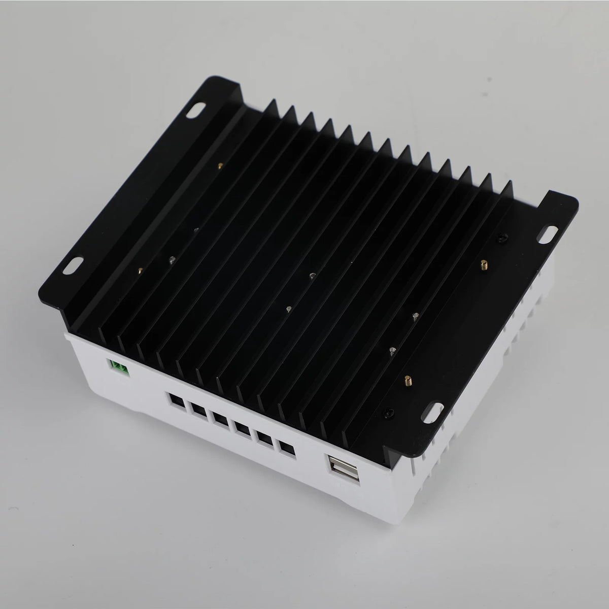 60A Solar Charge Controller with Wifi Monitor PWM LCD K529566