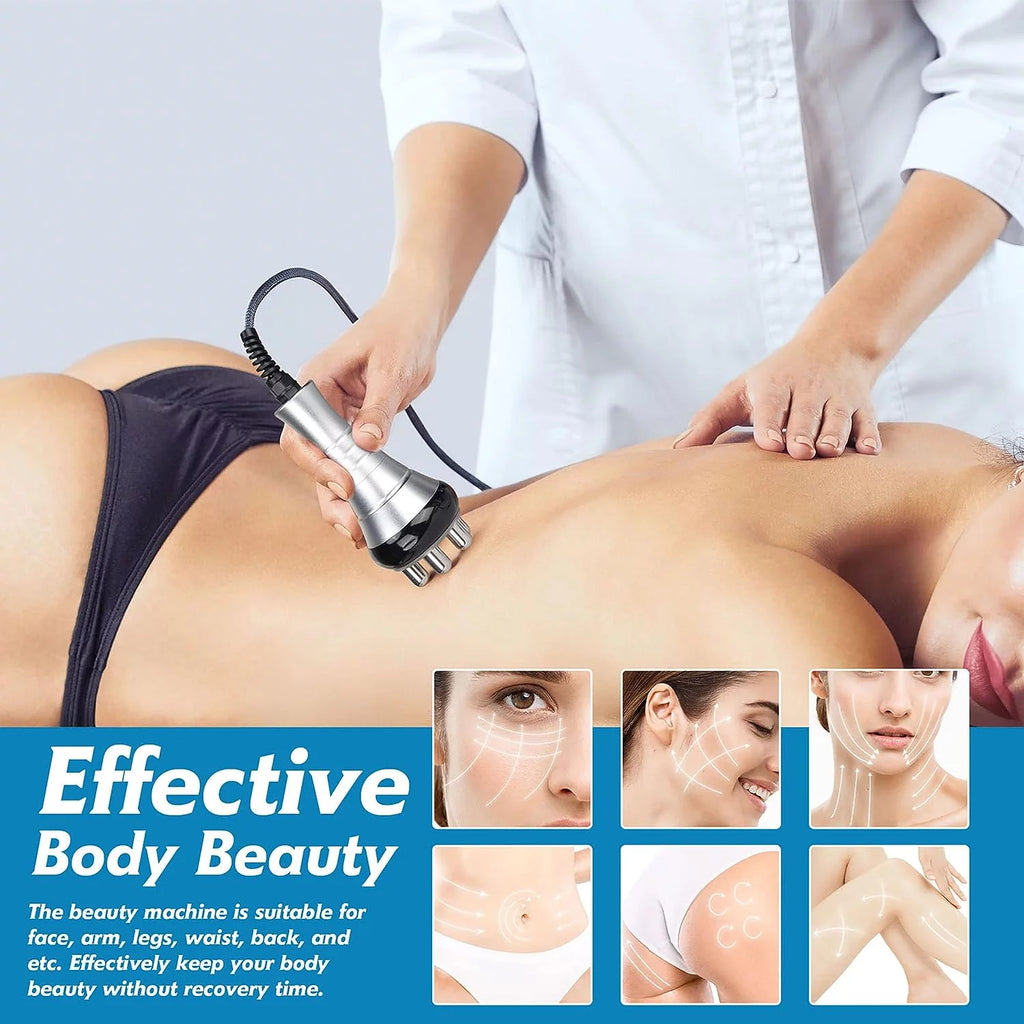 4-in-1 Body Sculpting Machine L577410