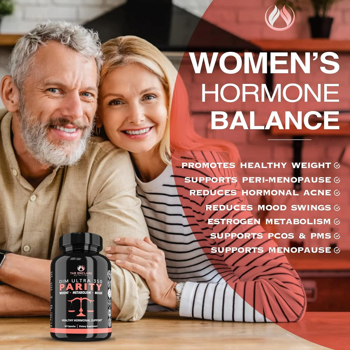 Dietary Supplement 60 Capsules U44736