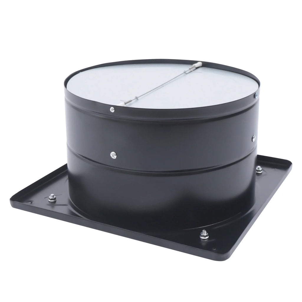 12" Wall Mount Ventilation Fan R736