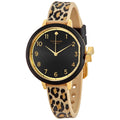 Black Dial Ladies Watch M765424