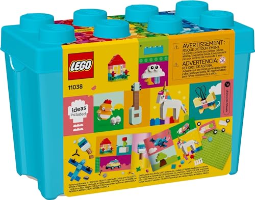 Building Blocks P3350