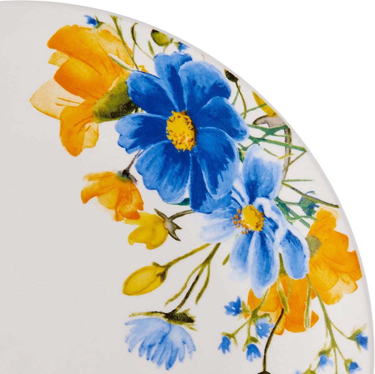 16 Piece Dinnerware Set K3266