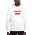 Hoodie Pullover Sweatshirt N4569