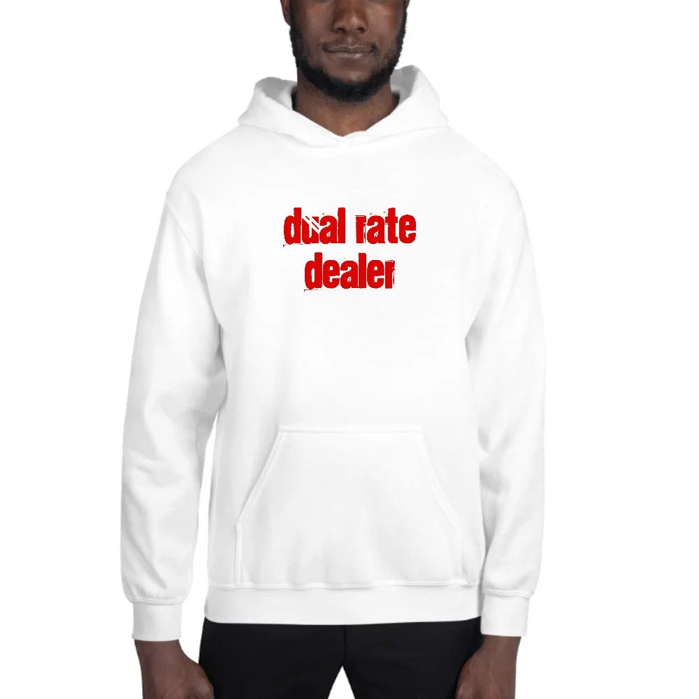 Hoodie Pullover Sweatshirt N4569