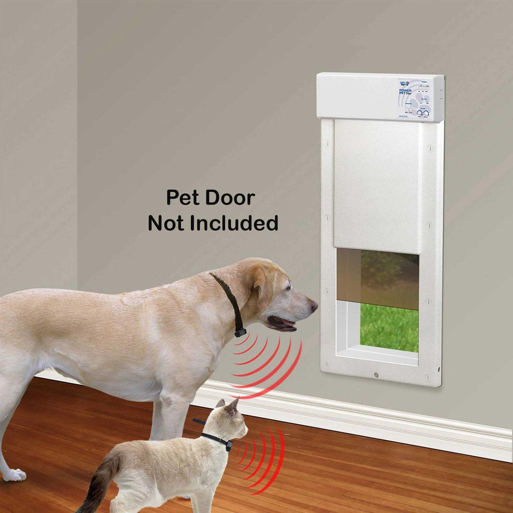 Water Proof Ultrasonic Collar V95799