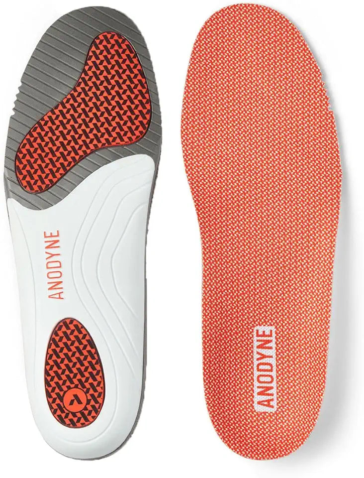Men's Multi Density Orthotic K8015